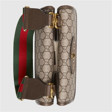 borsa piccola a tracolla gucci